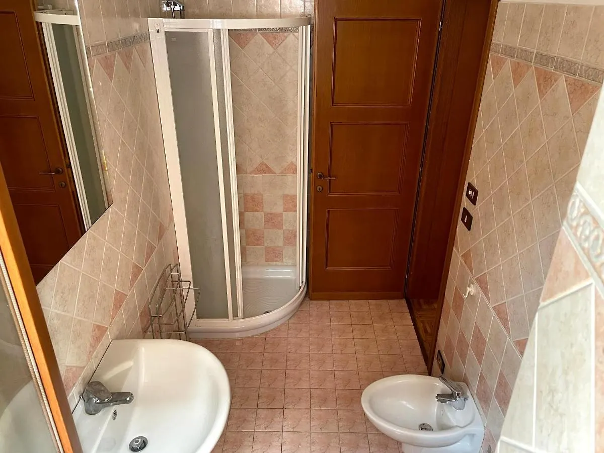 Holiday home Dimora Alla Stazione Italy
